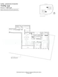 Echelon (D3), Condominium #567739861